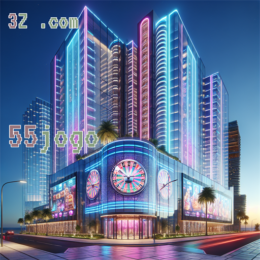 Explorando a Seção Paga do 55jogo com Novas Experiências