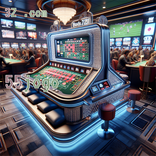 Slots Empolgantes no 55jogo: Aventura e Ganhos ao Seu Alcance